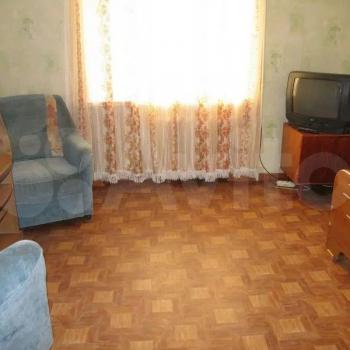 Сдается 1-комнатная квартира, 31 м²