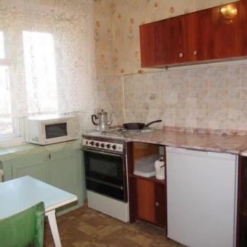 Сдается 1-комнатная квартира, 31 м²