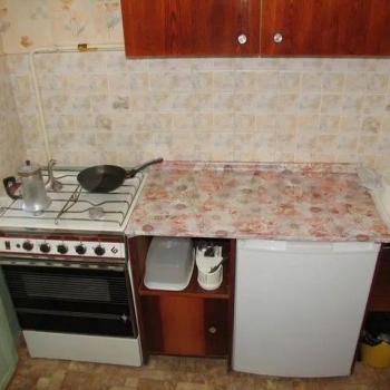 Сдается 1-комнатная квартира, 31 м²
