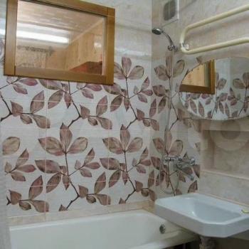 Сдается 1-комнатная квартира, 31 м²
