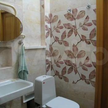 Сдается 1-комнатная квартира, 31 м²