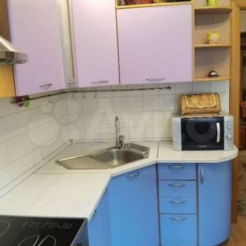 Продается Многокомнатная квартира, 81,5 м²