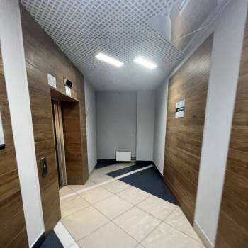 Продается 1-комнатная квартира, 43,1 м²