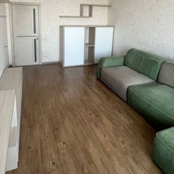 Продается 1-комнатная квартира, 43,1 м²