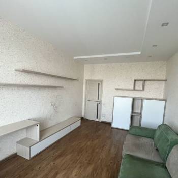 Продается 1-комнатная квартира, 43,1 м²