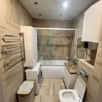 Продается 1-комнатная квартира, 43,1 м²