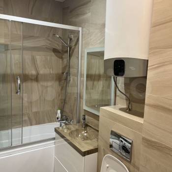 Продается 1-комнатная квартира, 43,1 м²