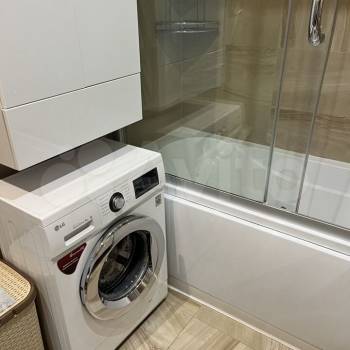 Продается 1-комнатная квартира, 43,1 м²