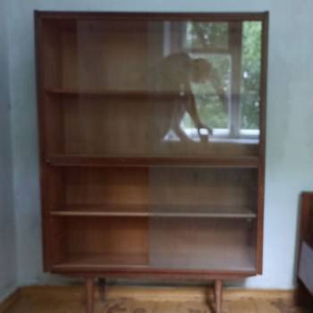 Продается 3-х комнатная квартира, 43,5 м²