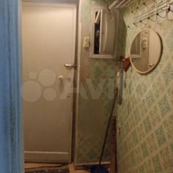 Продается 3-х комнатная квартира, 43,5 м²