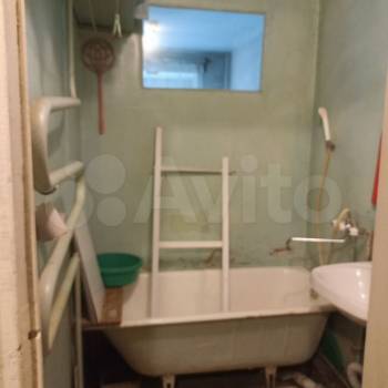 Продается 3-х комнатная квартира, 43,5 м²