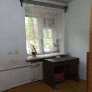 Продается 3-х комнатная квартира, 43,5 м²