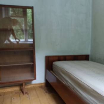 Продается 3-х комнатная квартира, 43,5 м²