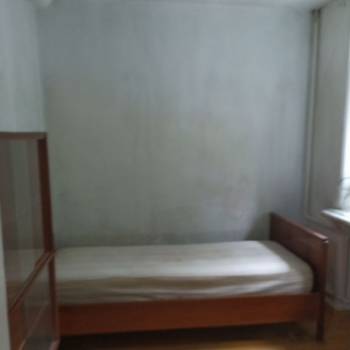 Продается 3-х комнатная квартира, 43,5 м²