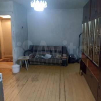 Продается 3-х комнатная квартира, 43,5 м²