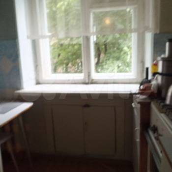 Продается 3-х комнатная квартира, 43,5 м²