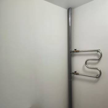 Сдается 1-комнатная квартира, 48,1 м²