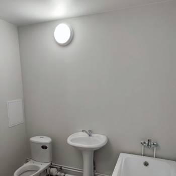 Сдается 1-комнатная квартира, 48,1 м²