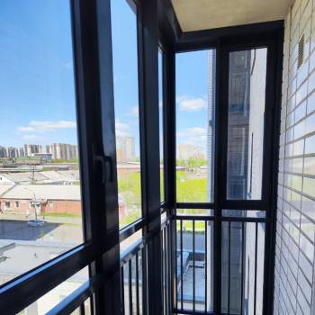 Сдается 1-комнатная квартира, 48,1 м²