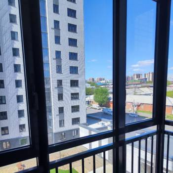 Сдается 1-комнатная квартира, 48,1 м²
