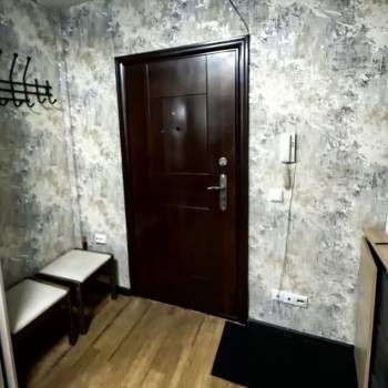 Продается 2-х комнатная квартира, 51,7 м²