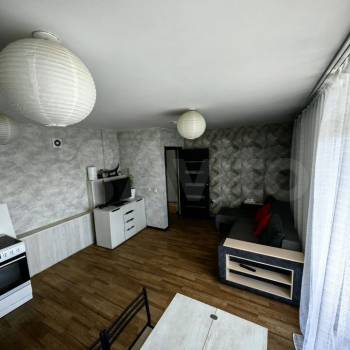 Продается 2-х комнатная квартира, 51,7 м²