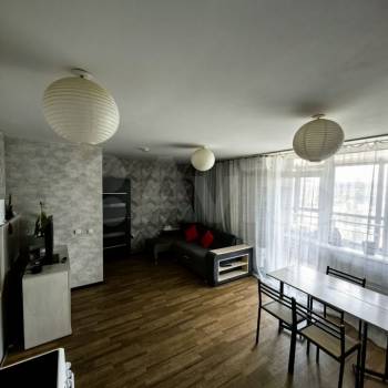 Продается 2-х комнатная квартира, 51,7 м²