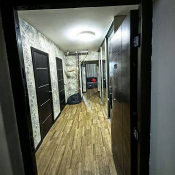 Продается 2-х комнатная квартира, 51,7 м²