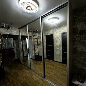 Продается 2-х комнатная квартира, 51,7 м²