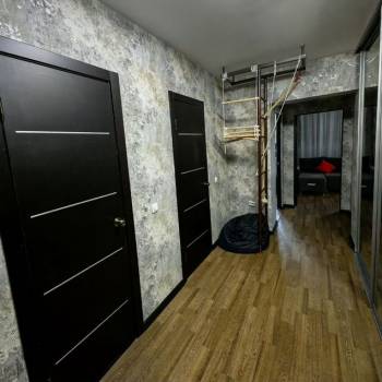 Продается 2-х комнатная квартира, 51,7 м²