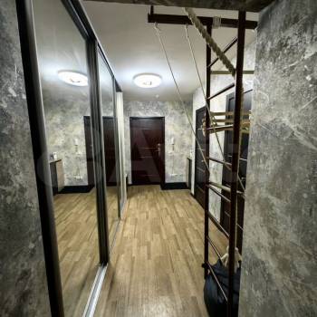 Продается 2-х комнатная квартира, 51,7 м²