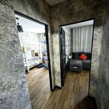 Продается 2-х комнатная квартира, 51,7 м²