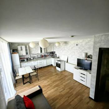 Продается 2-х комнатная квартира, 51,7 м²