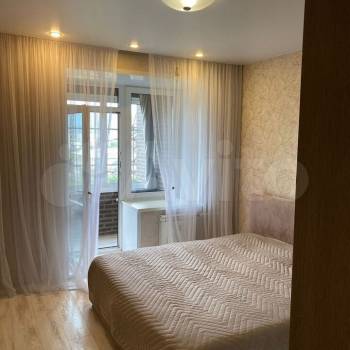 Продается 3-х комнатная квартира, 82,5 м²