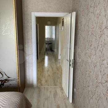 Продается 3-х комнатная квартира, 82,5 м²