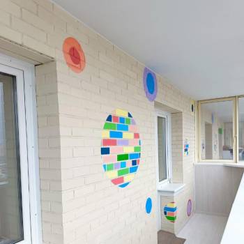 Продается 1-комнатная квартира, 68 м²