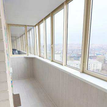 Продается 1-комнатная квартира, 68 м²