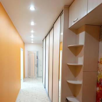 Продается 1-комнатная квартира, 68 м²