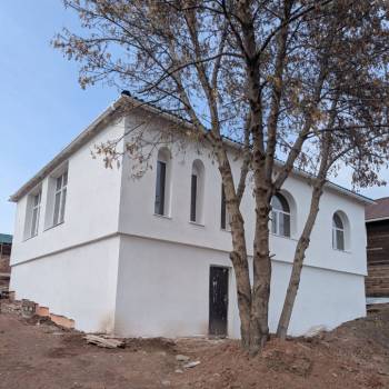 Продается Дом, 191,6 м²