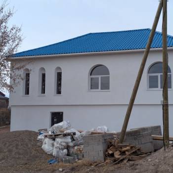 Продается Дом, 191,6 м²