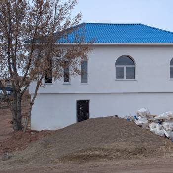 Продается Дом, 191,6 м²