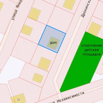 Продается Дом, 191,6 м²