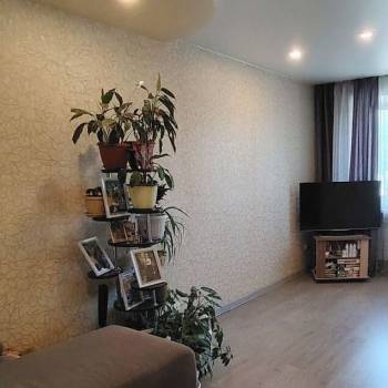 Продается 1-комнатная квартира, 30,7 м²