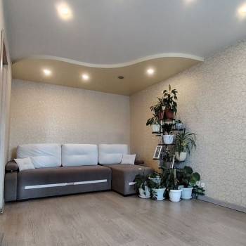 Продается 1-комнатная квартира, 30,7 м²