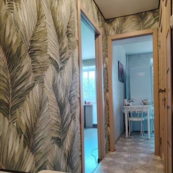 Продается 1-комнатная квартира, 30,7 м²