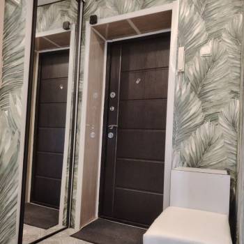 Продается 1-комнатная квартира, 30,7 м²