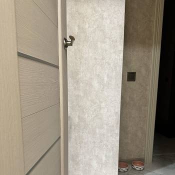 Продается 1-комнатная квартира, 40,2 м²