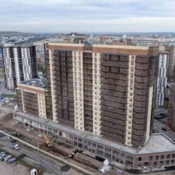 Продается 3-х комнатная квартира, 83,3 м²