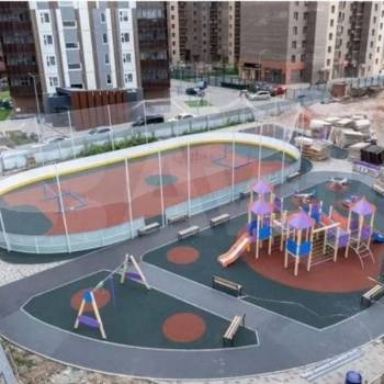 Продается 3-х комнатная квартира, 83,3 м²