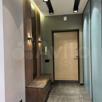 Продается Многокомнатная квартира, 120 м²